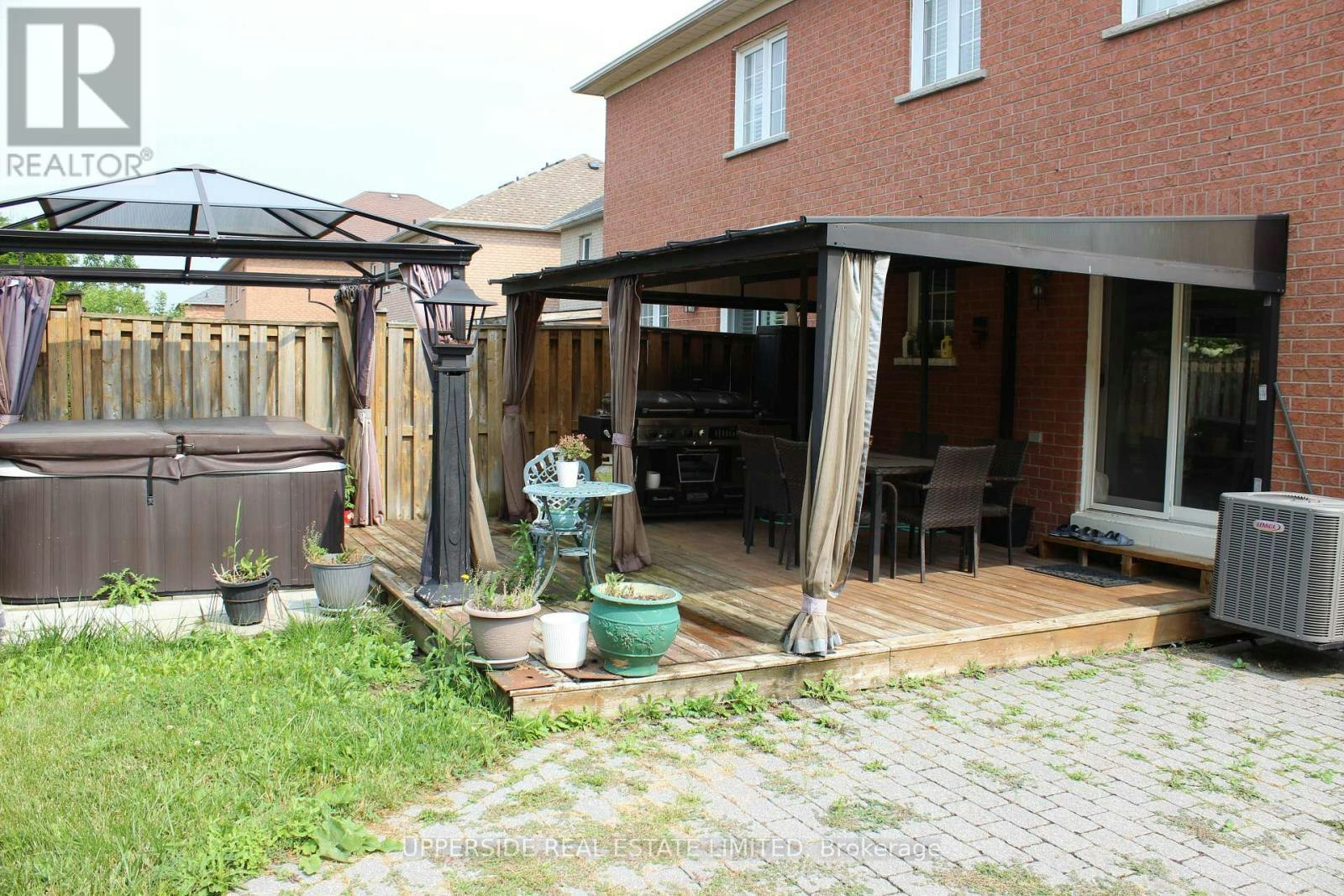 58 La Pinta Street, Vaughan, ON, L6A 3H8 - 11