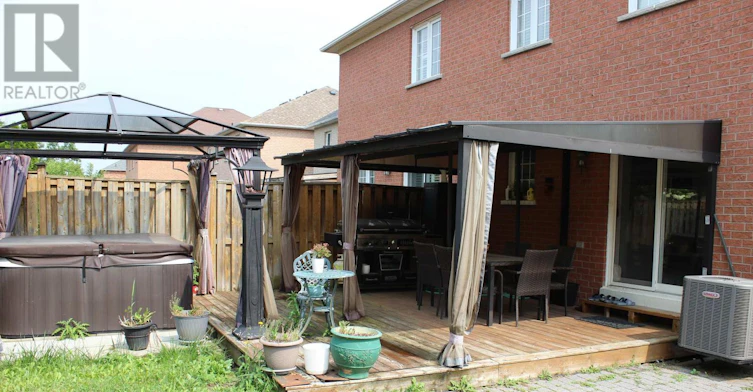 58 La Pinta Street, Vaughan, ON, L6A 3H8 - 11