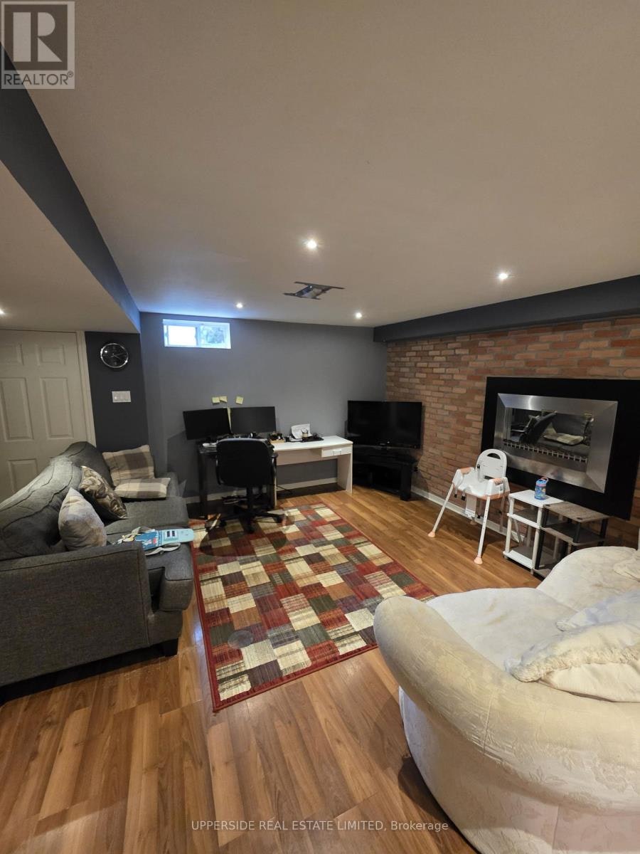 58 La Pinta Street, Vaughan, ON, L6A 3H8 - 2