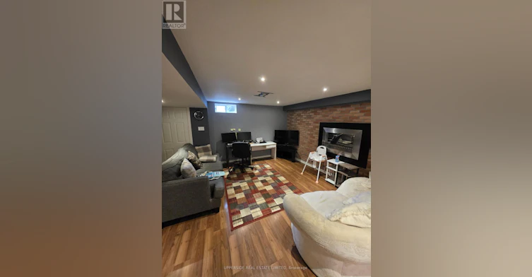 58 La Pinta Street, Vaughan, ON, L6A 3H8 - 2