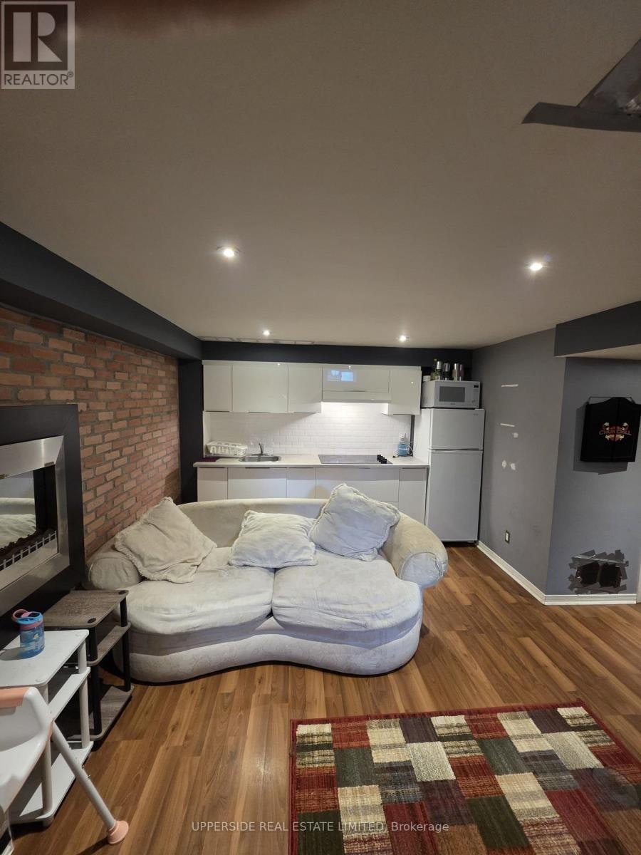 58 La Pinta Street, Vaughan, ON, L6A 3H8 - 3