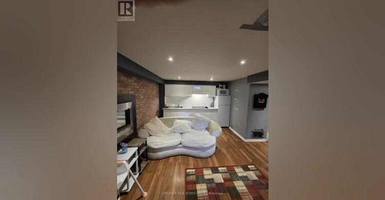 58 La Pinta Street, Vaughan, ON, L6A 3H8 - 3