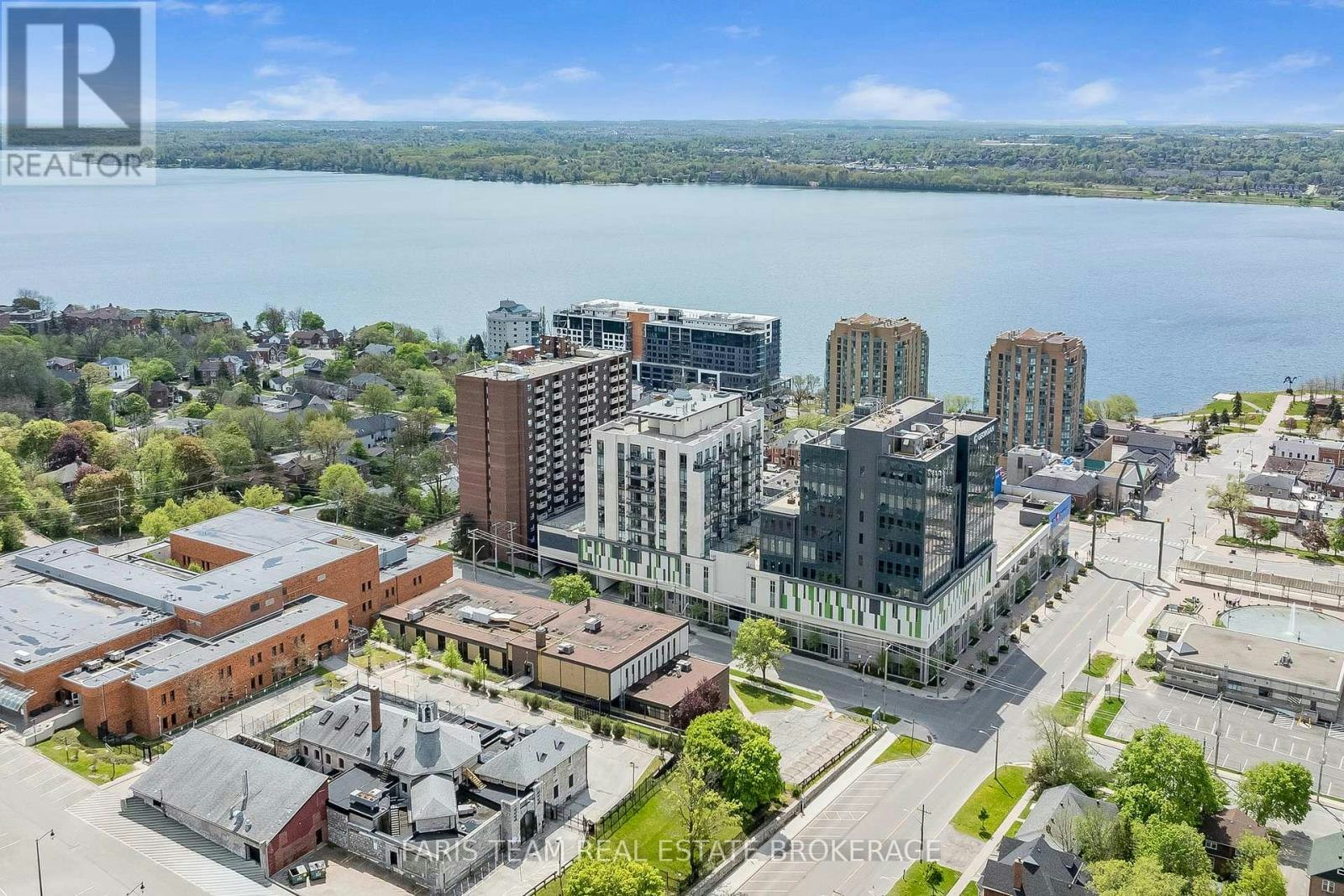 GPH5-111 Worsley Street, Barrie, ON, L4M 0J5