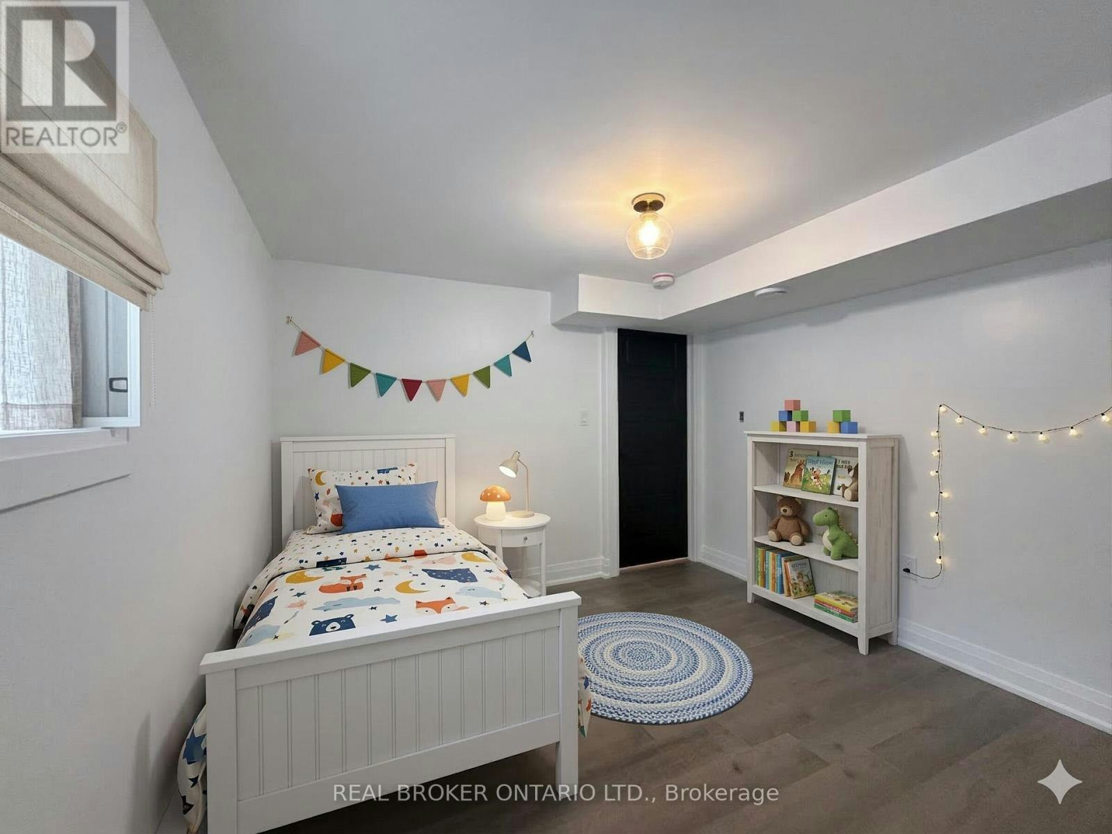 BASEMENT-184 Ottawa Street S, Hamilton, ON, L8K 2E6 - 2