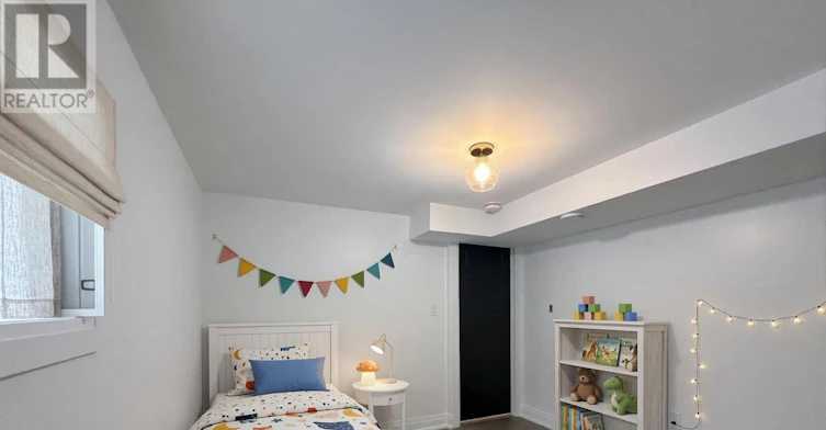 BASEMENT-184 Ottawa Street S, Hamilton, ON, L8K 2E6 - 2