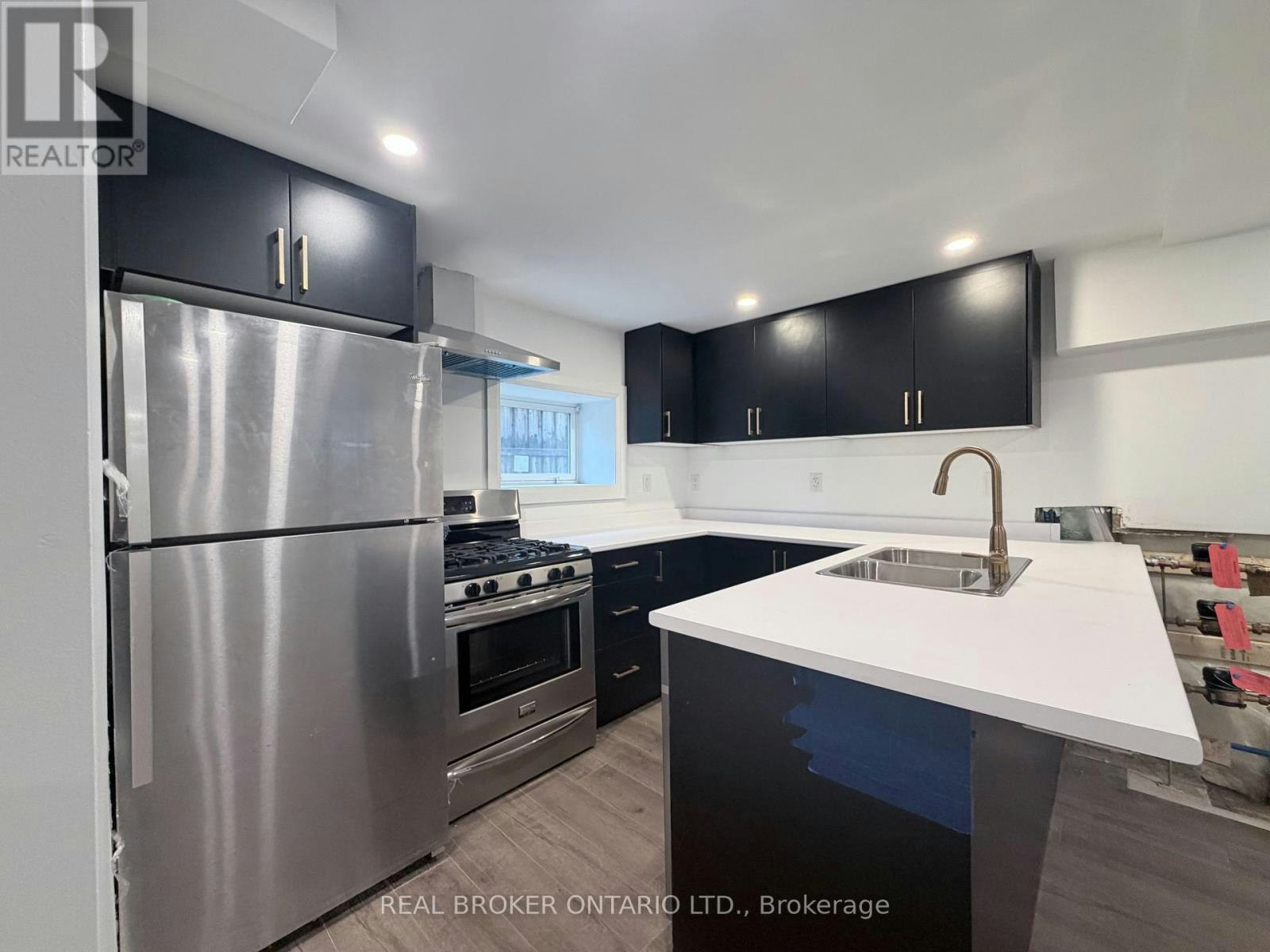 BASEMENT-184 Ottawa Street S, Hamilton, ON, L8K 2E6 - 8