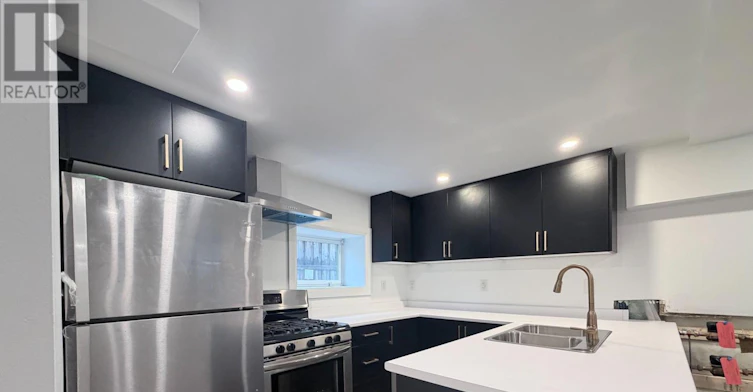 BASEMENT-184 Ottawa Street S, Hamilton, ON, L8K 2E6 - 8