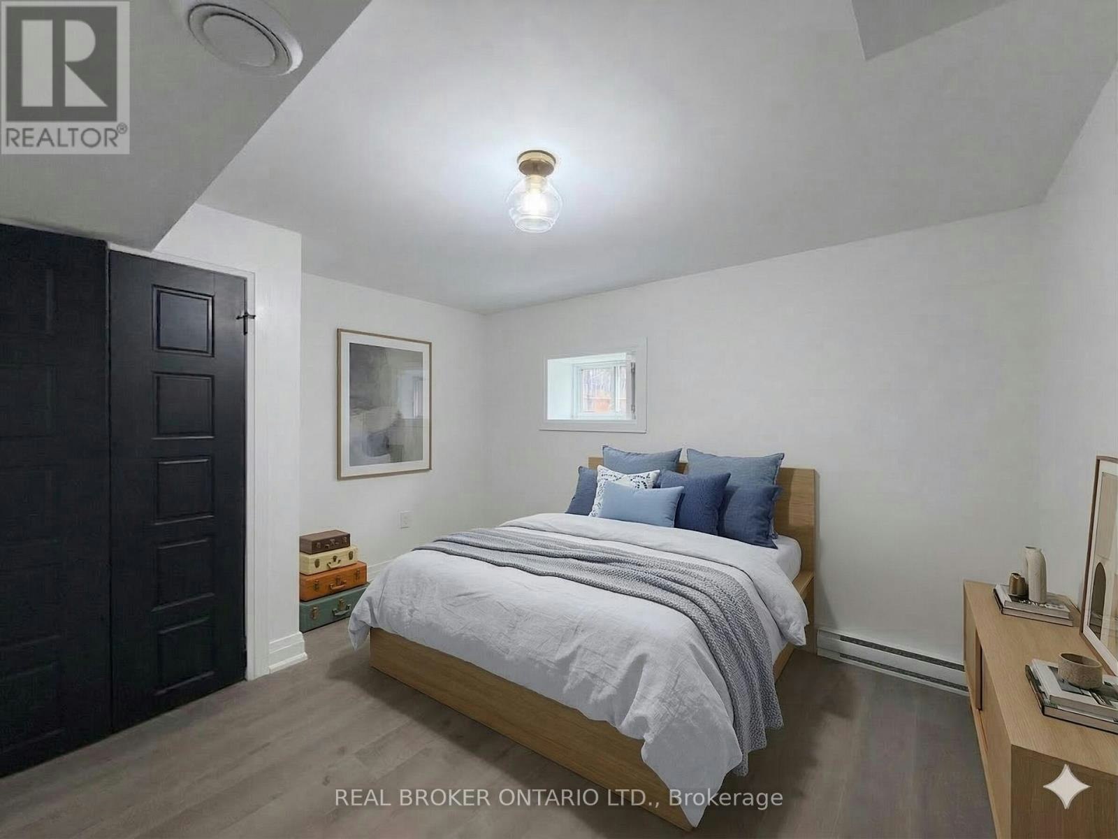 BASEMENT-184 Ottawa Street S, Hamilton, ON, L8K 2E6 - 7