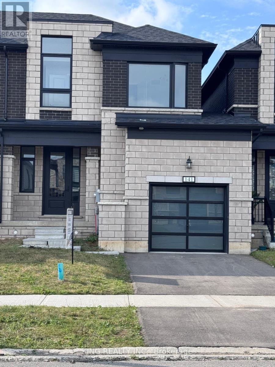 141 Cole Terrace, Woodstock, ON, N4S 7W2