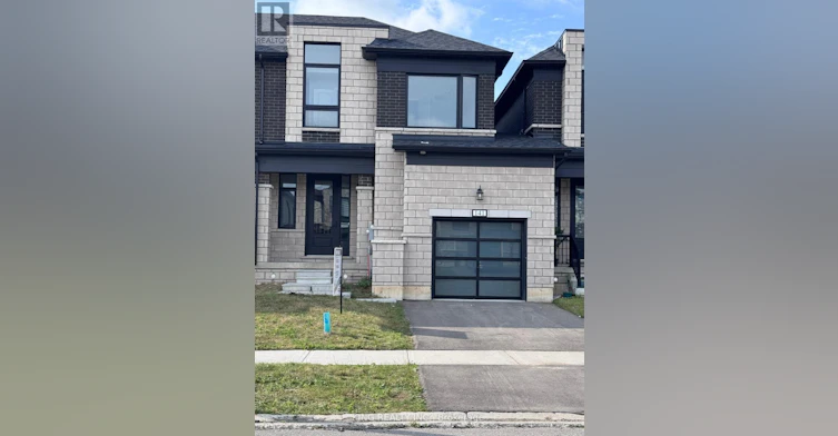 141 Cole Terrace, Woodstock, ON, N4S 7W2