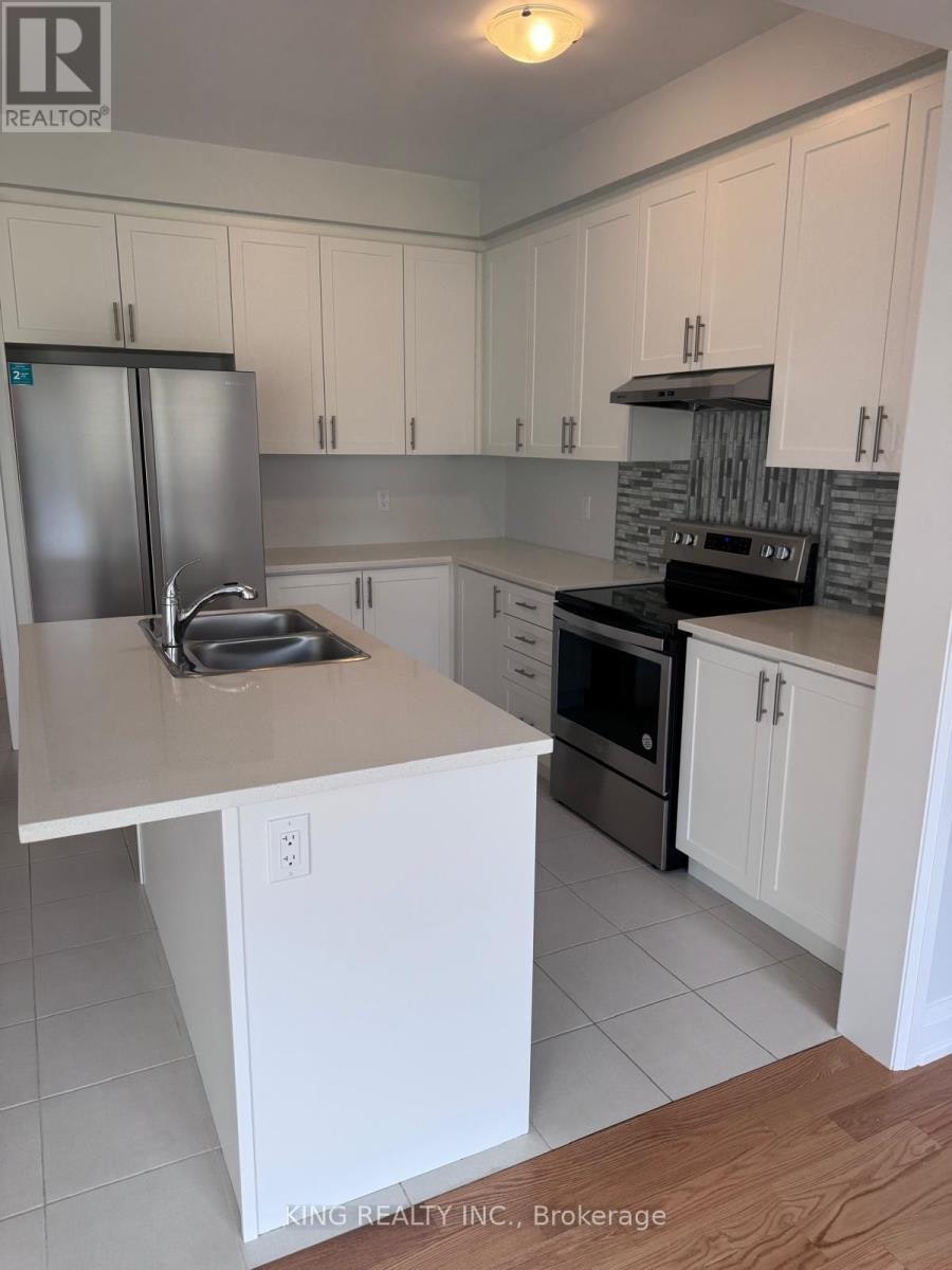 141 Cole Terrace, Woodstock, ON, N4S 7W2 - 9
