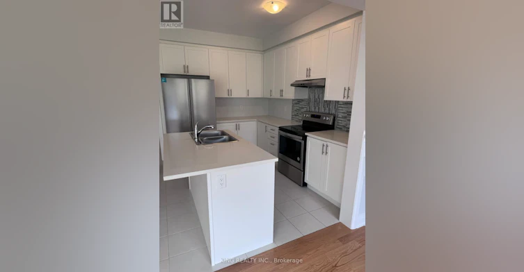 141 Cole Terrace, Woodstock, ON, N4S 7W2 - 9