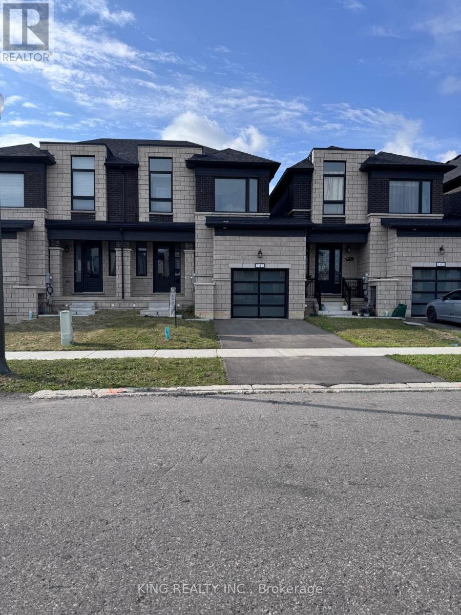 141 Cole Terrace, Woodstock, ON, N4S 7W2 - 2