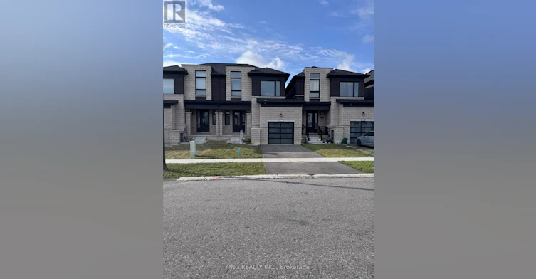 141 Cole Terrace, Woodstock, ON, N4S 7W2 - 2