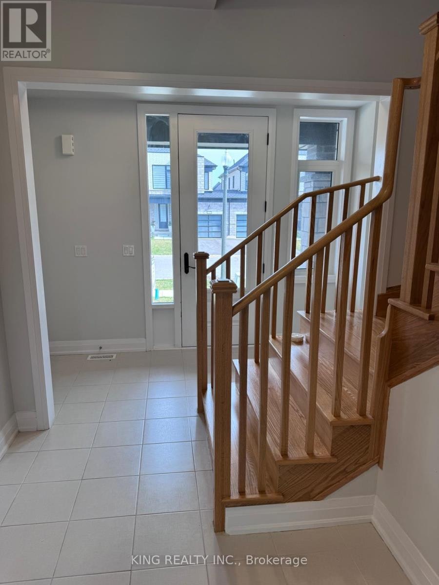 141 Cole Terrace, Woodstock, ON, N4S 7W2 - 3