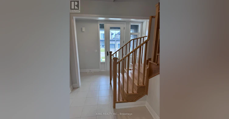 141 Cole Terrace, Woodstock, ON, N4S 7W2 - 3