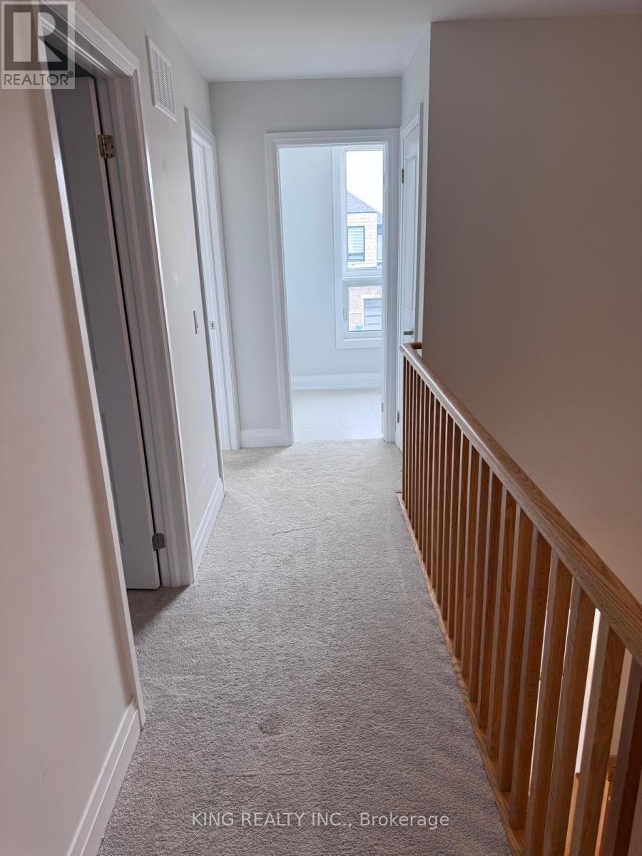 141 Cole Terrace, Woodstock, ON, N4S 7W2 - 16
