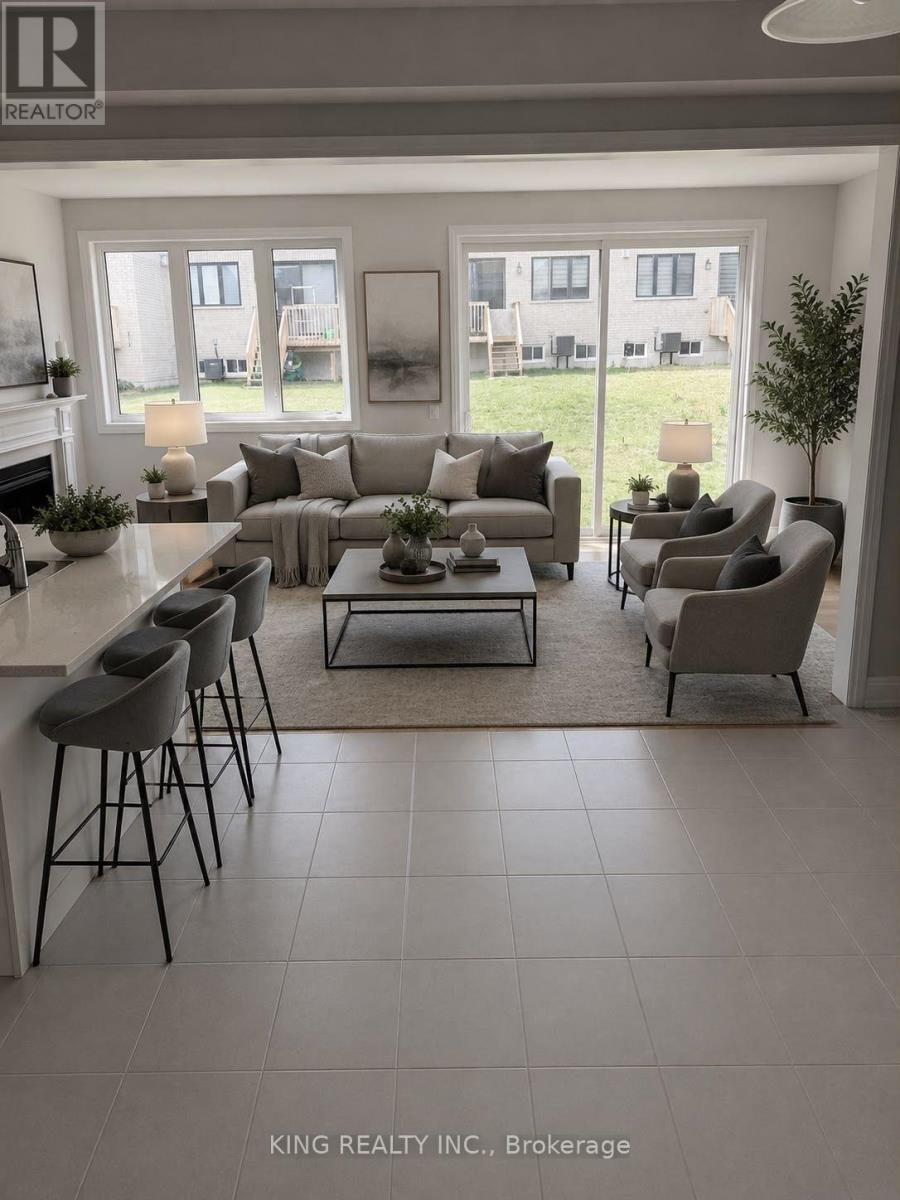 141 Cole Terrace, Woodstock, ON, N4S 7W2 - 6