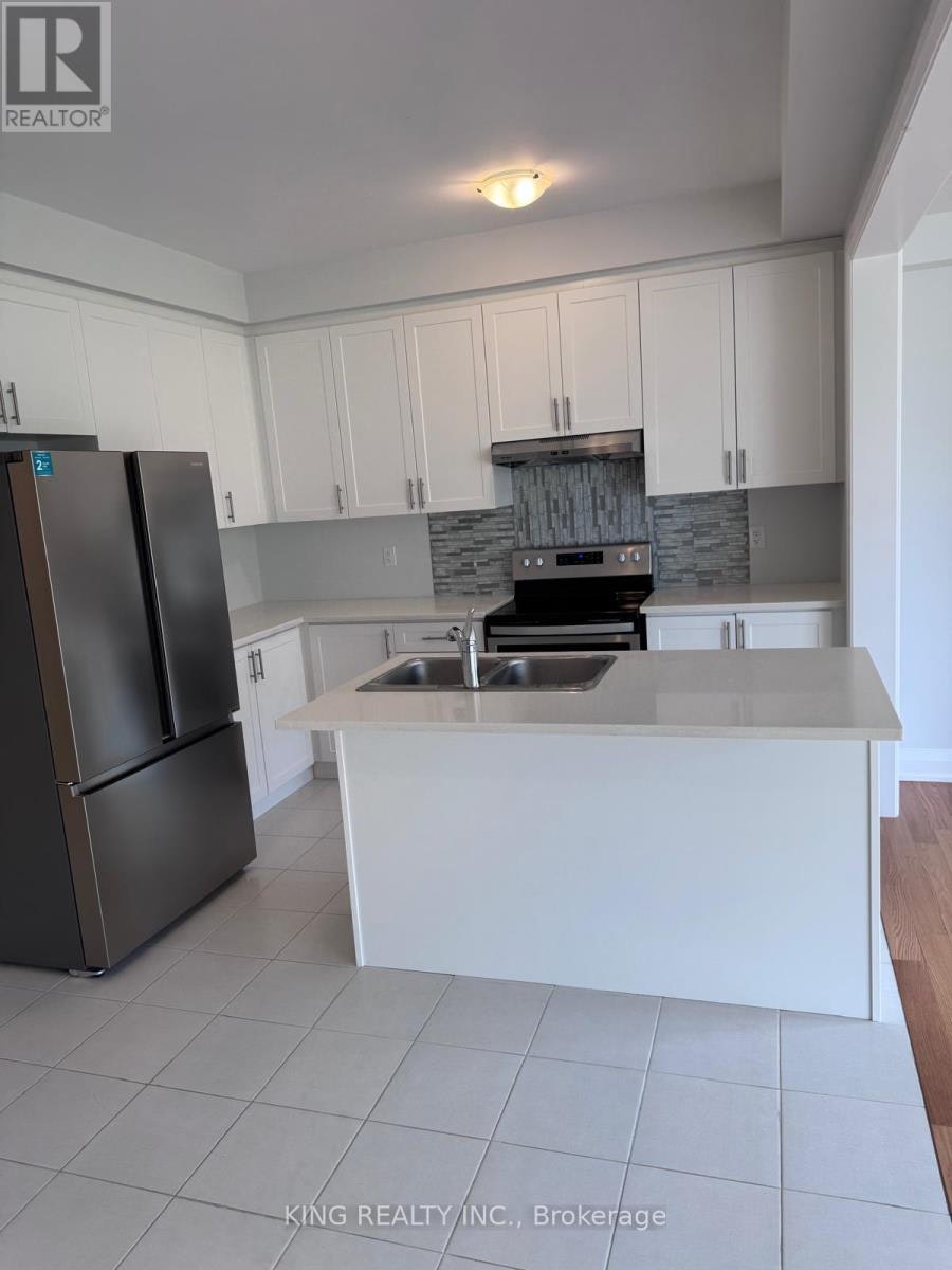 141 Cole Terrace, Woodstock, ON, N4S 7W2 - 8
