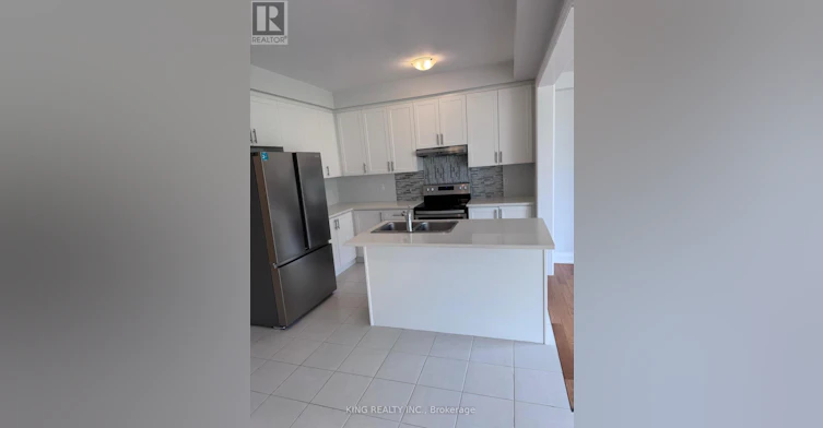 141 Cole Terrace, Woodstock, ON, N4S 7W2 - 8