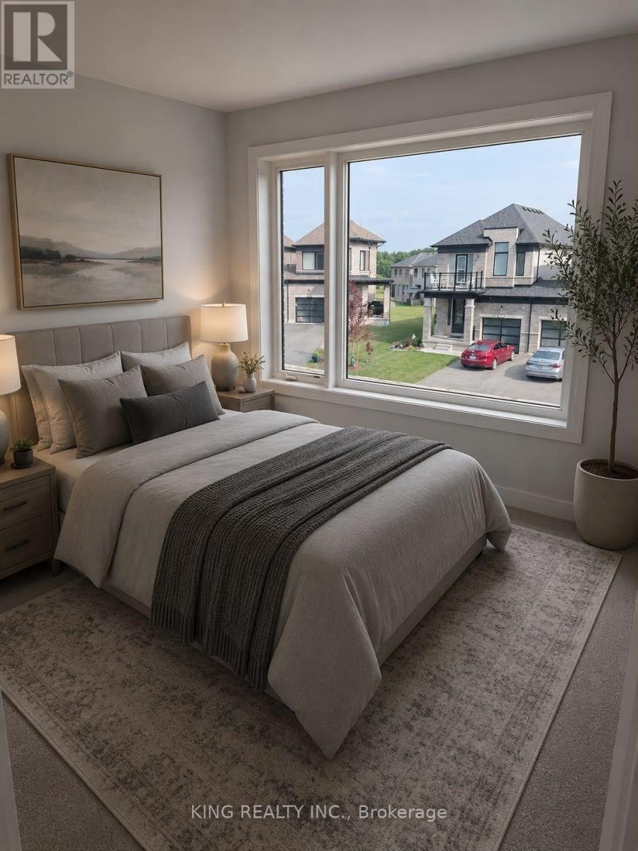 141 Cole Terrace, Woodstock, ON, N4S 7W2 - 19