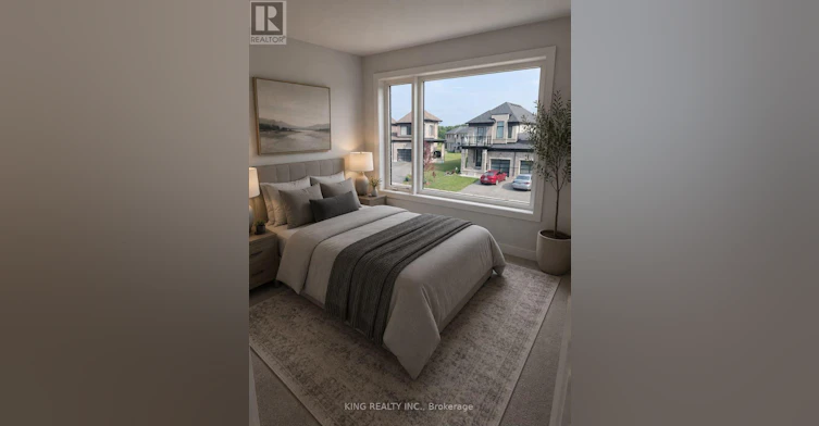 141 Cole Terrace, Woodstock, ON, N4S 7W2 - 19