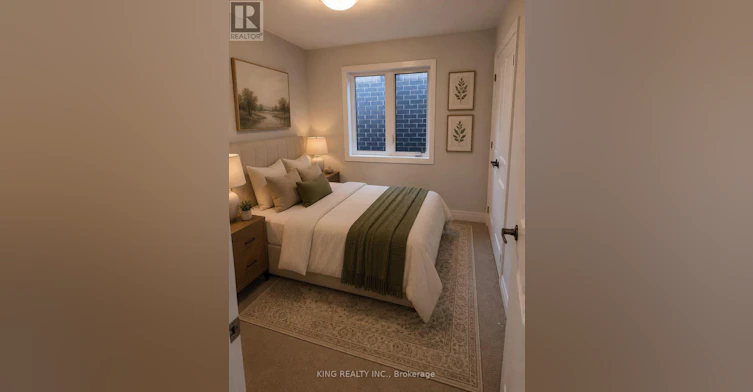 141 Cole Terrace, Woodstock, ON, N4S 7W2 - 20