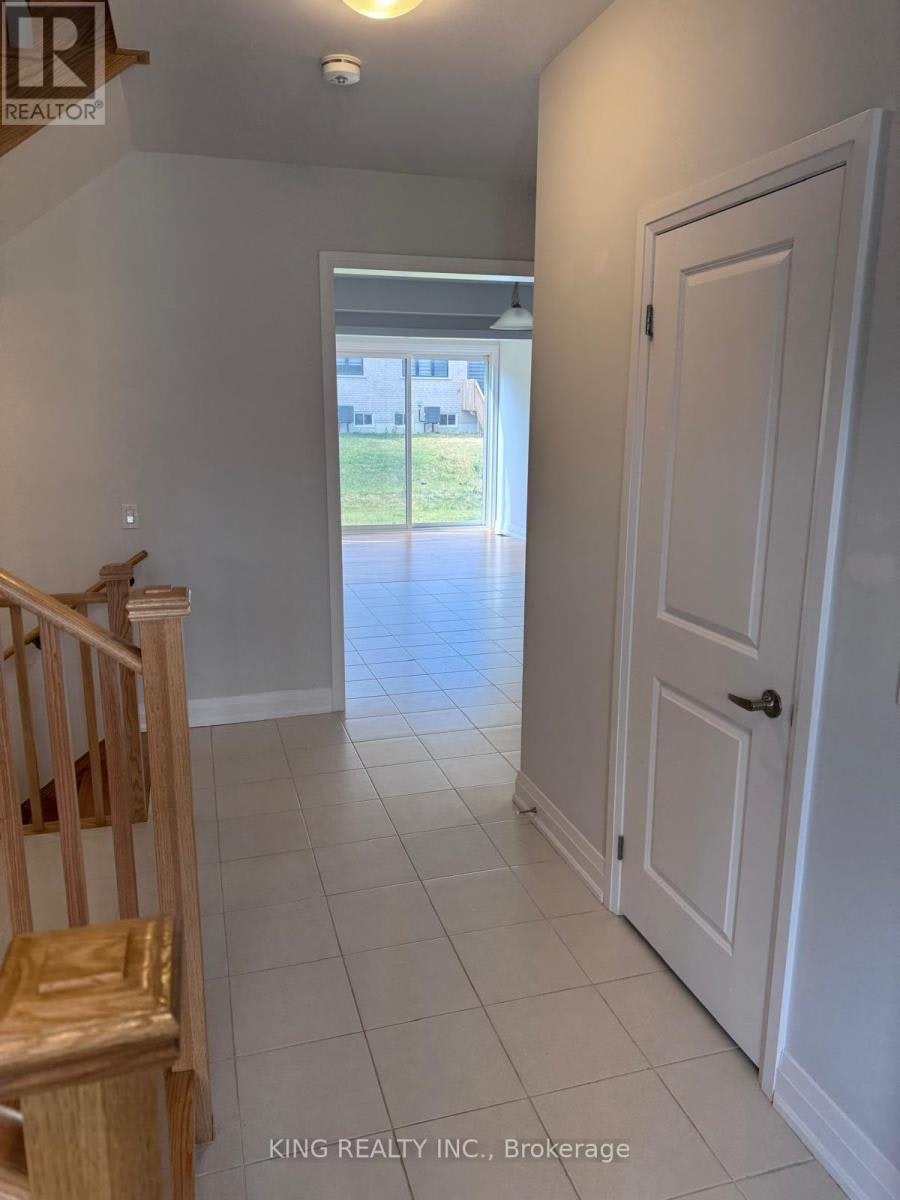 141 Cole Terrace, Woodstock, ON, N4S 7W2 - 13