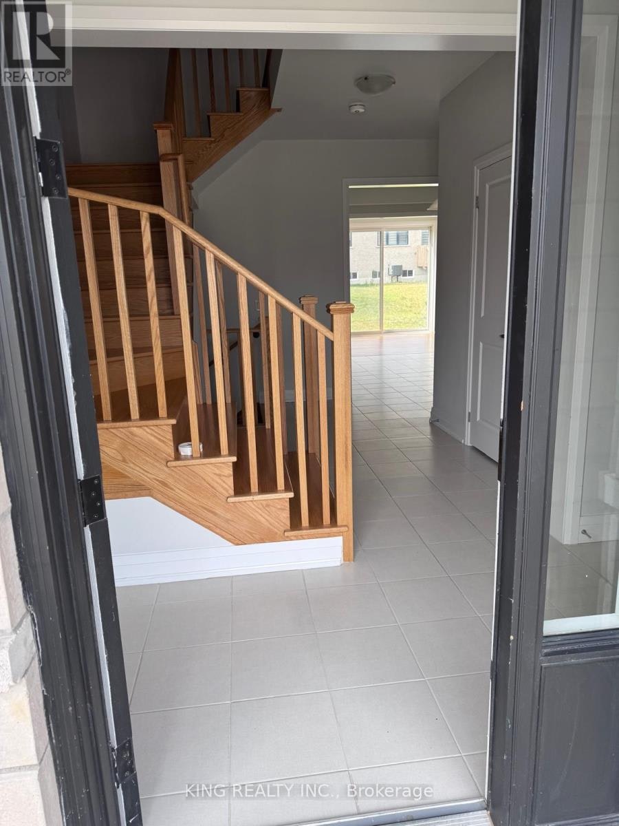 141 Cole Terrace, Woodstock, ON, N4S 7W2 - 7