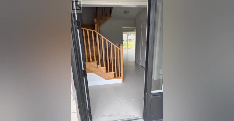 141 Cole Terrace, Woodstock, ON, N4S 7W2 - 7