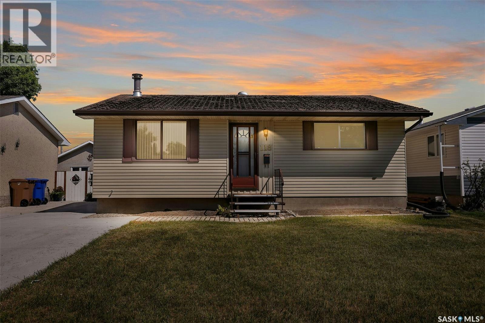 118 Read Avenue, Regina, SK, S4T 6P8