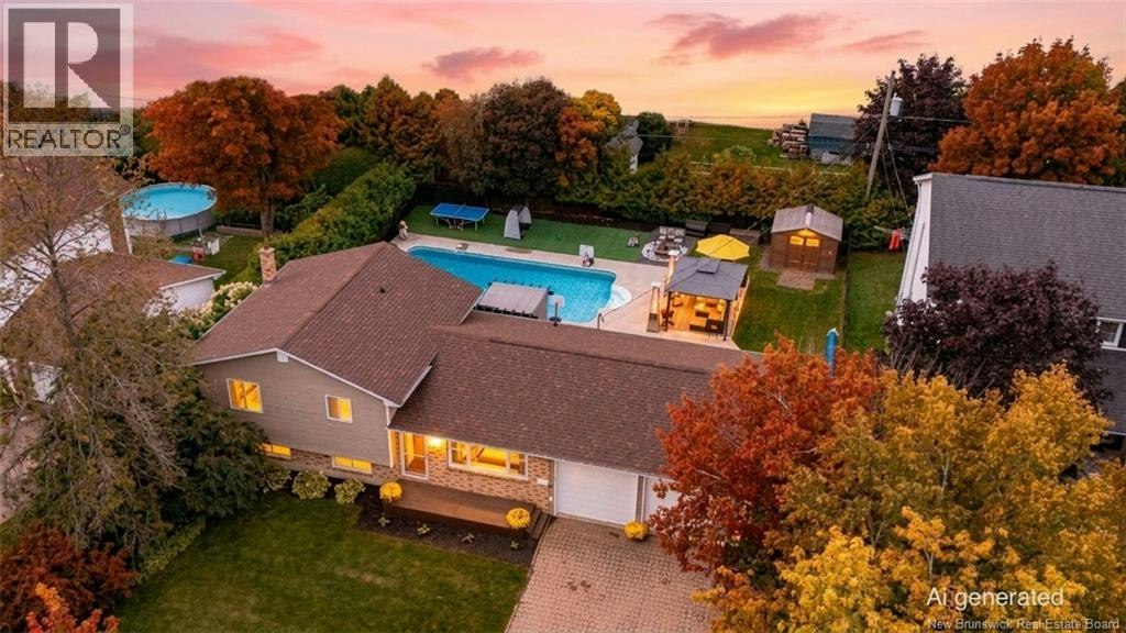 72 Birmingham Court, Fredericton, NB, E3B 6H2