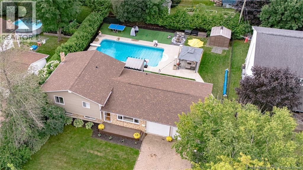 72 Birmingham Court, Fredericton, NB, E3B 6H2