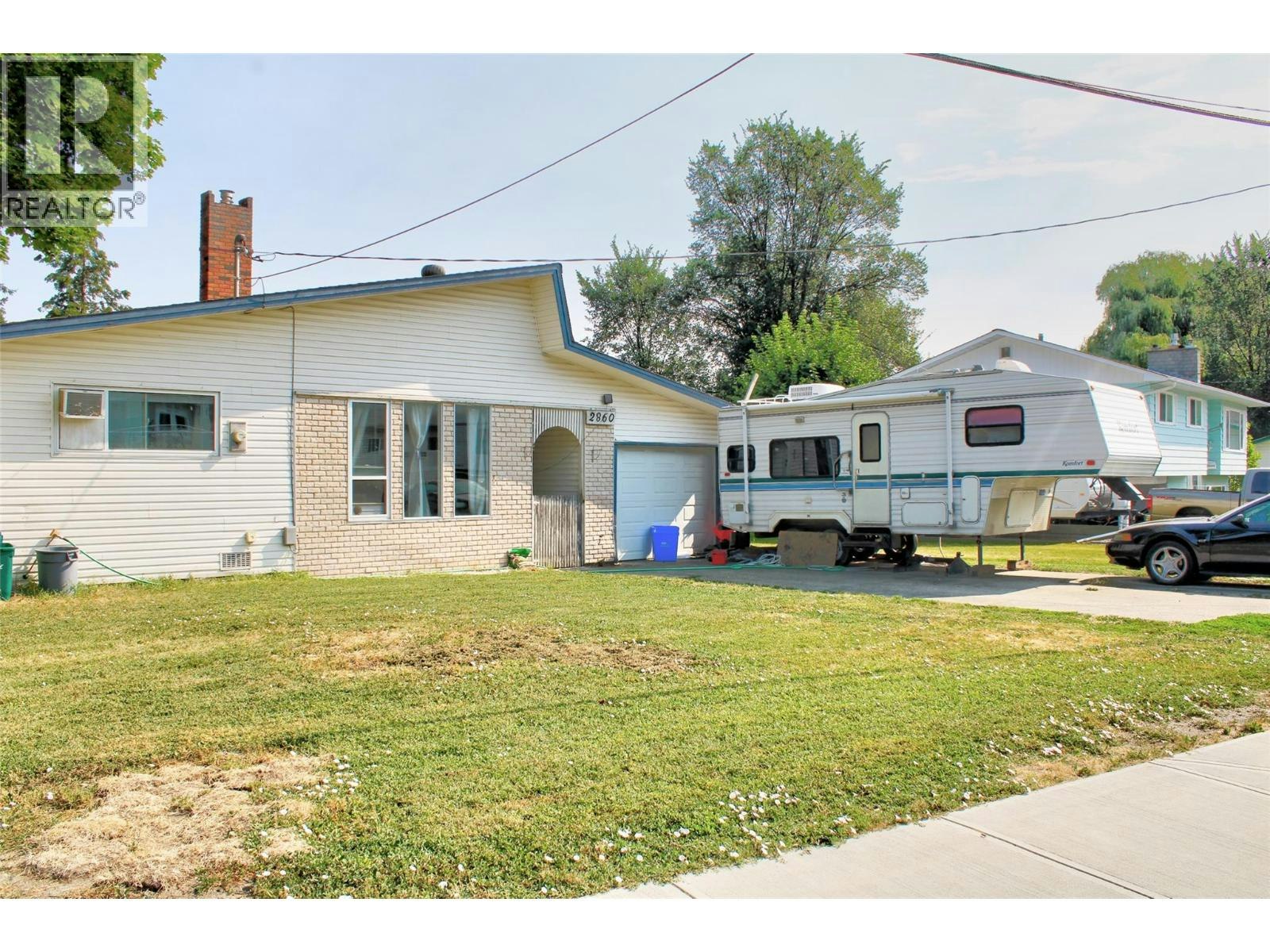 2860 Willowdale Drive, Armstrong, BC, V4Y 0H2