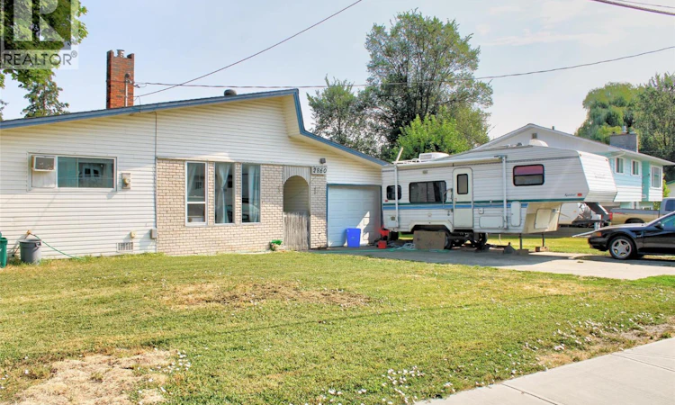 2860 Willowdale Drive