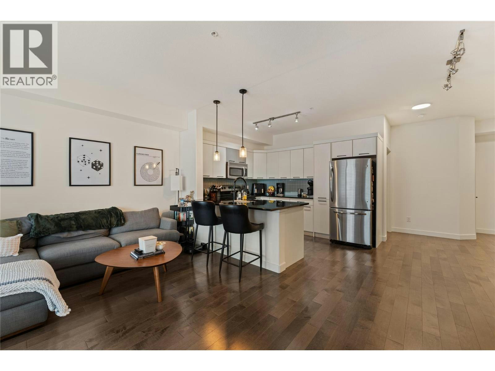 310-3645 Carrington Road - 2