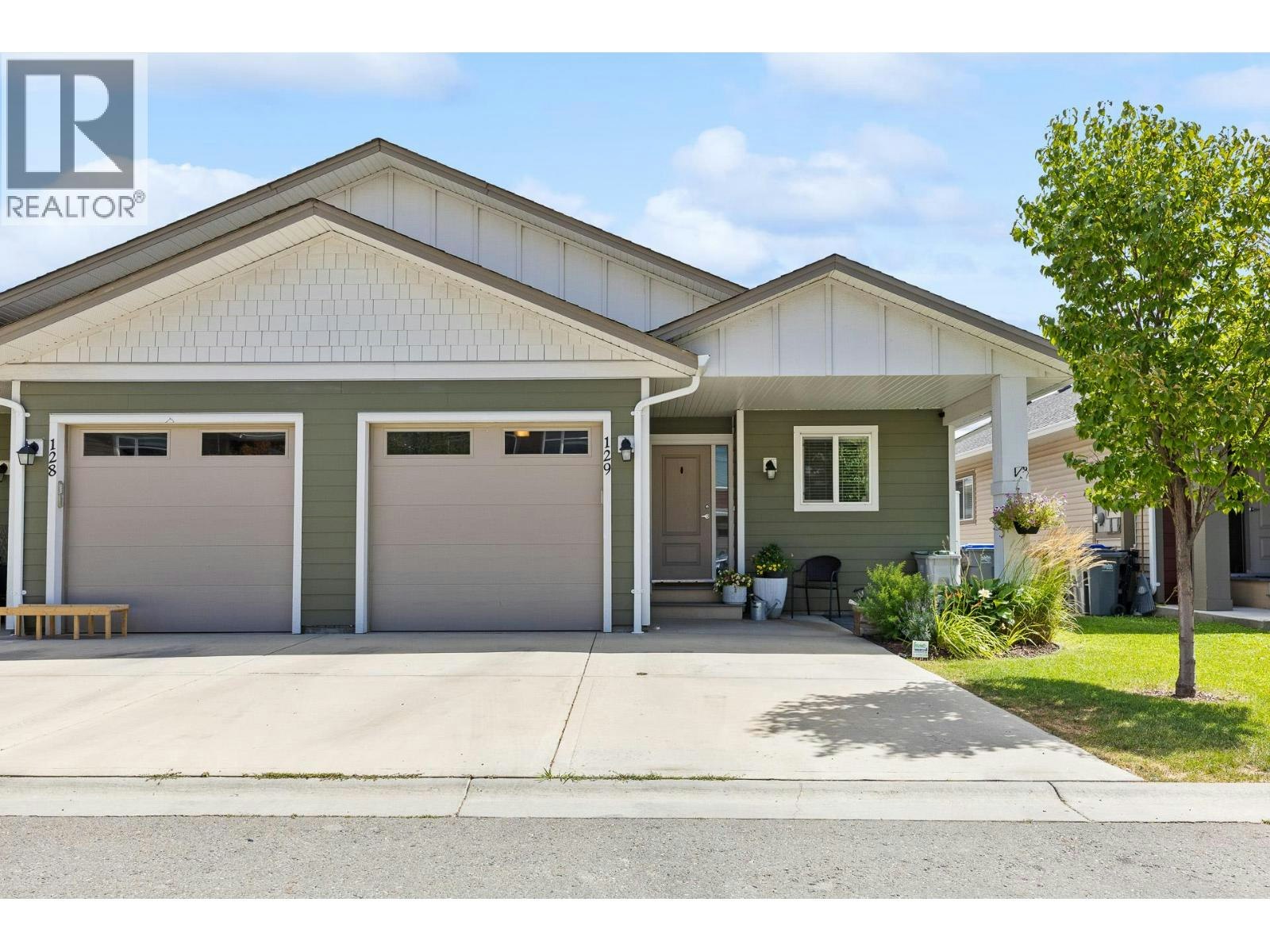129-8800 Dallas Drive, Kamloops, BC, V2C 0G8