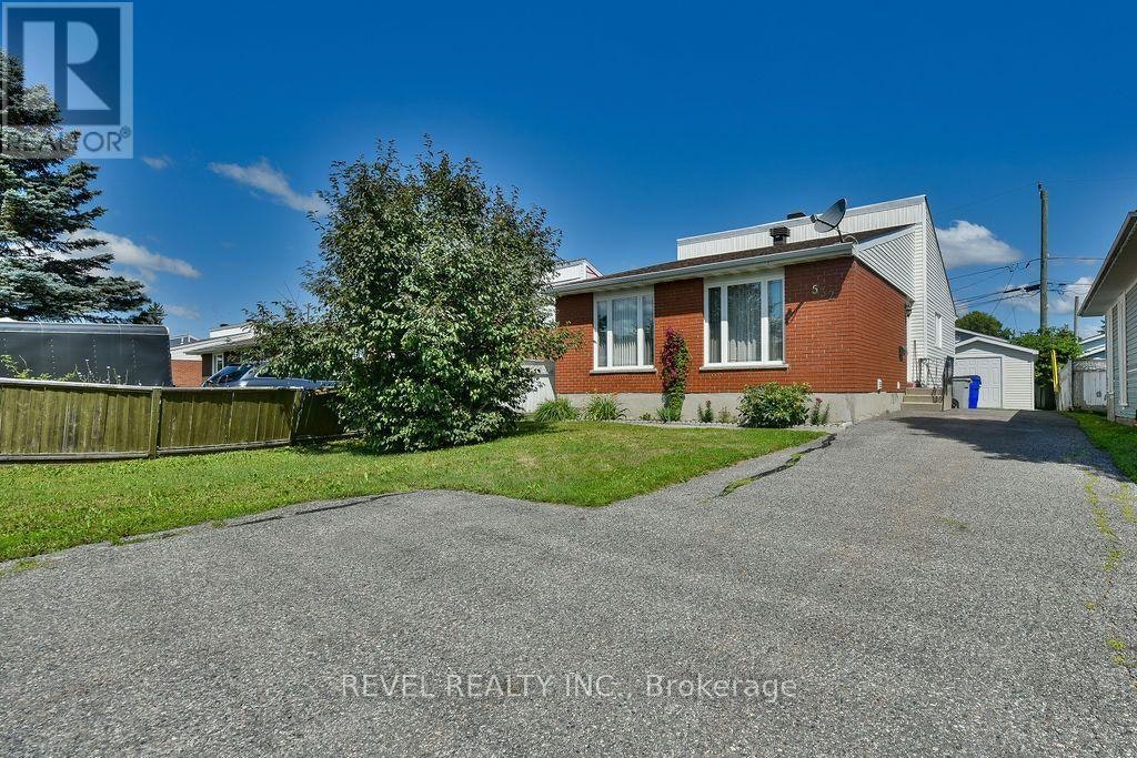 532 Lamminen Avenue, Timmins, ON, P4N 4R3