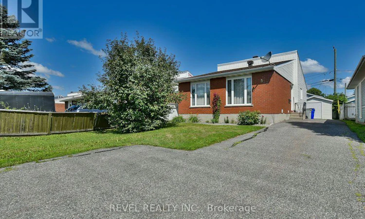 532 Lamminen Avenue
