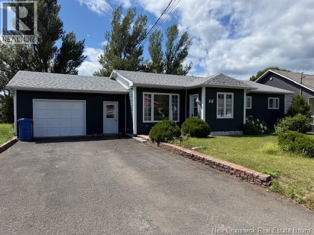 56 Fairview Street, Atholville, NB, E3N 4L3