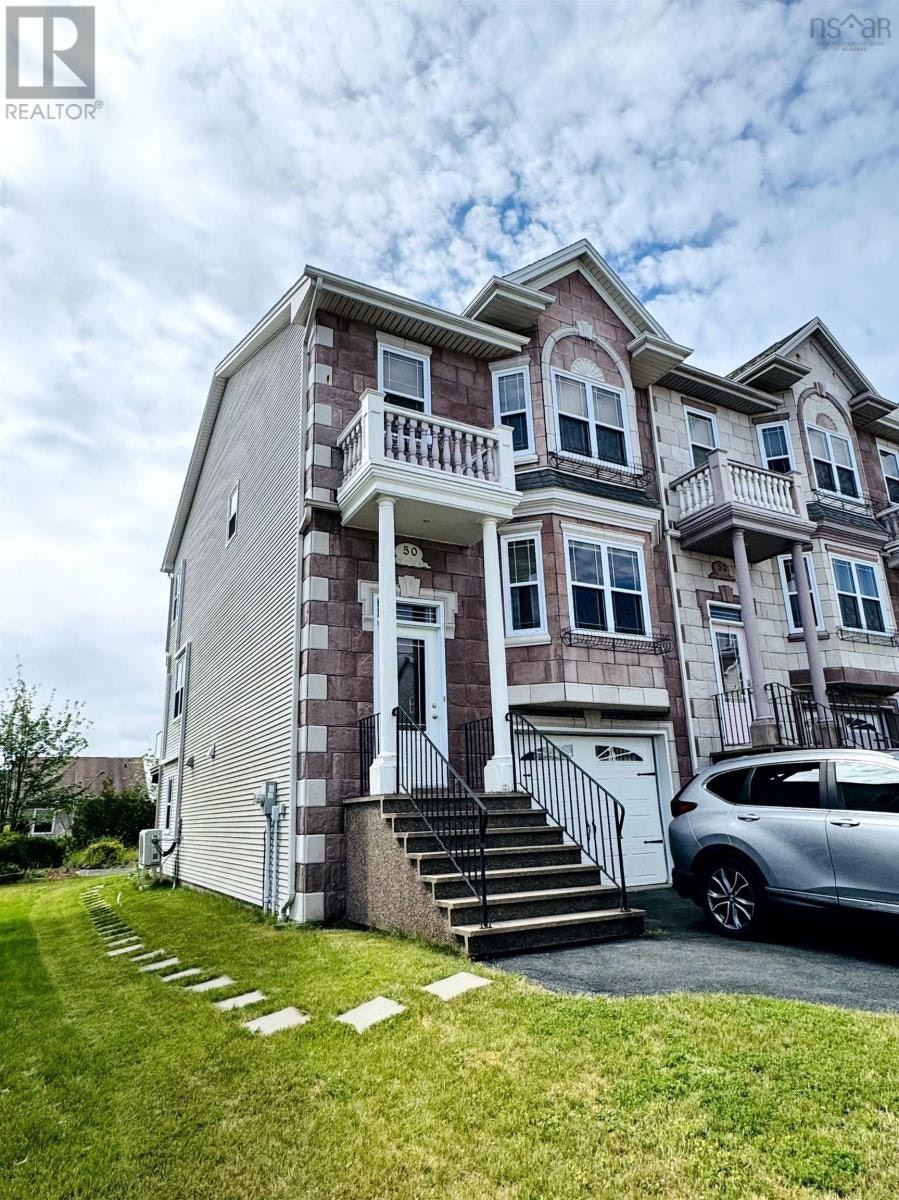50 Bosun Run, Halifax, NS, B3M 4W4