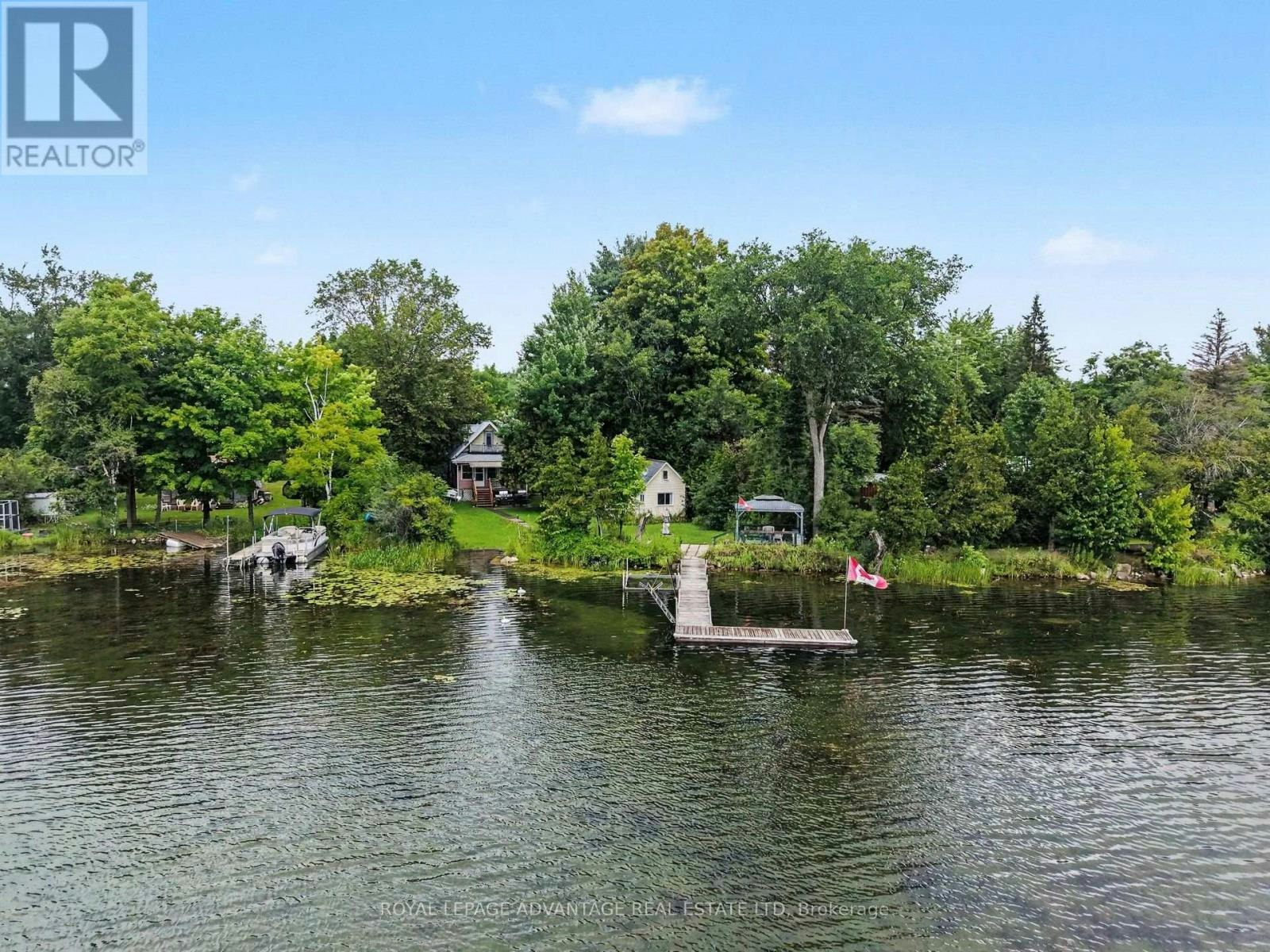 13 B5a Road, Rideau Lakes, ON, K0G 1L0
