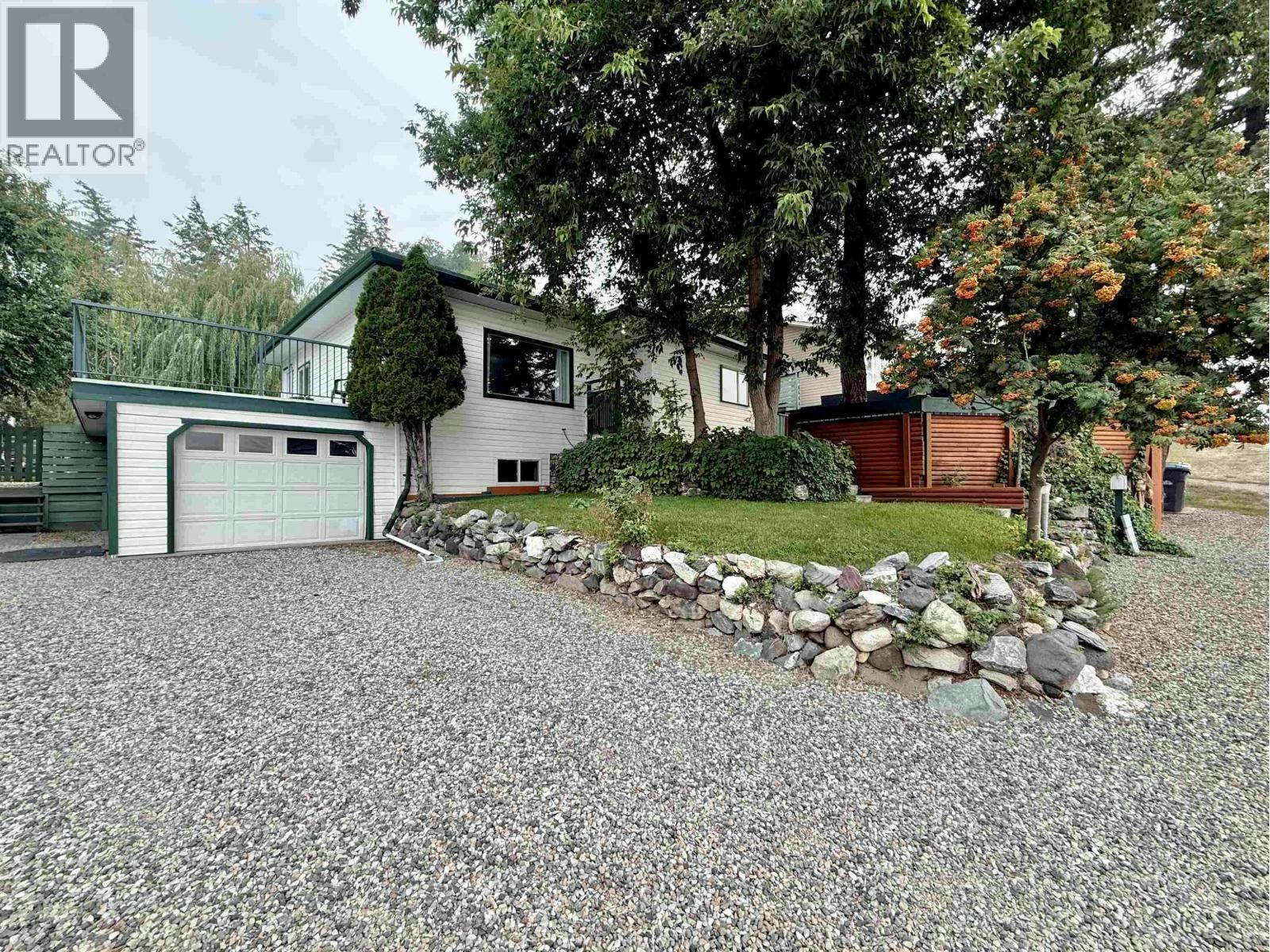 536 Barnard Street, Williams Lake, BC, V2G 1G4