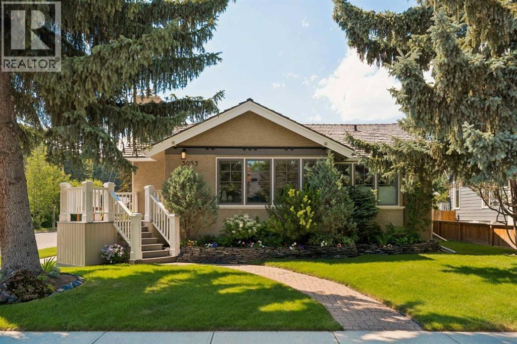 3053 3 Street SW, Calgary, AB, T2S 1V2