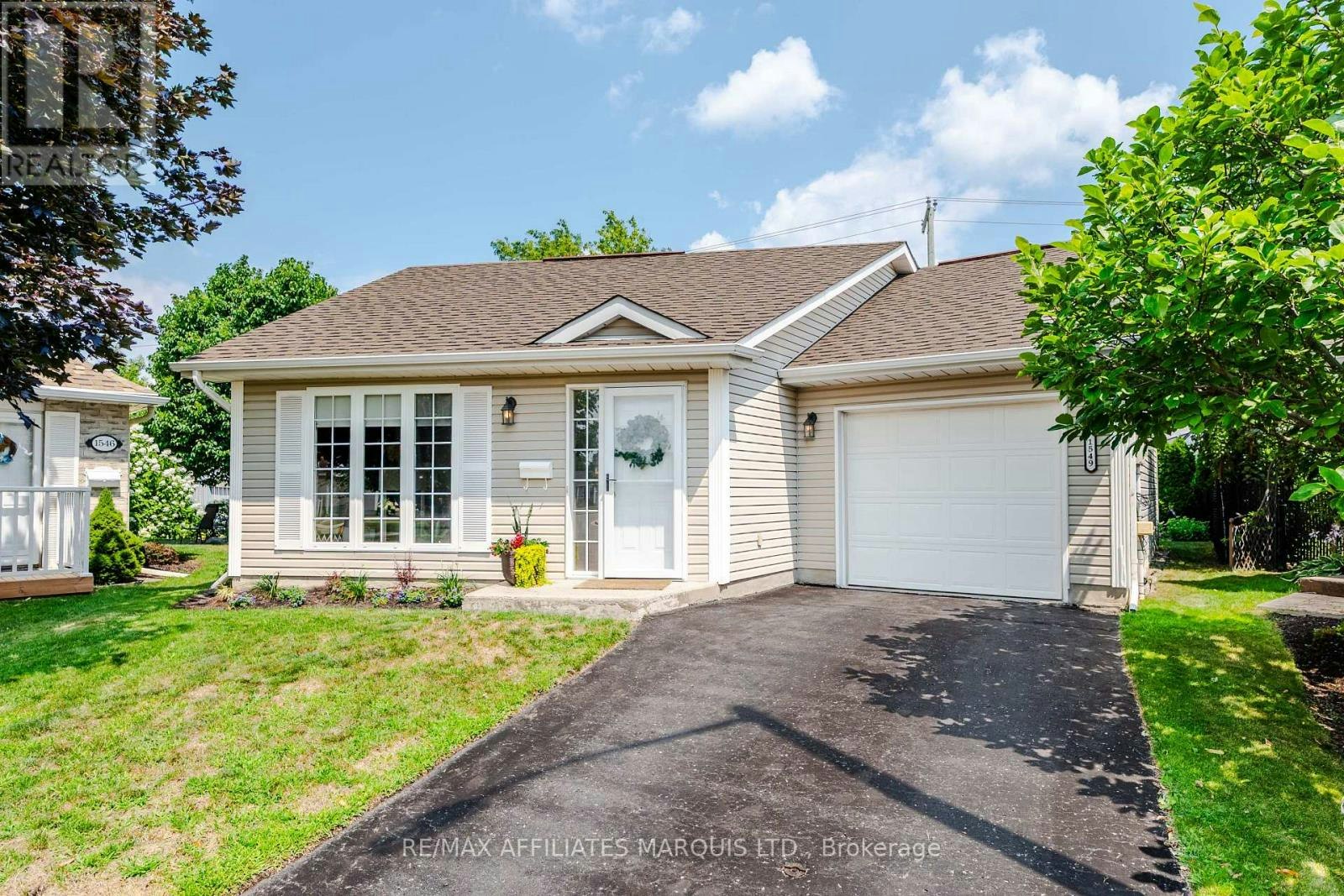 1549 Joseph Court, Cornwall, ON, K6H 7N7