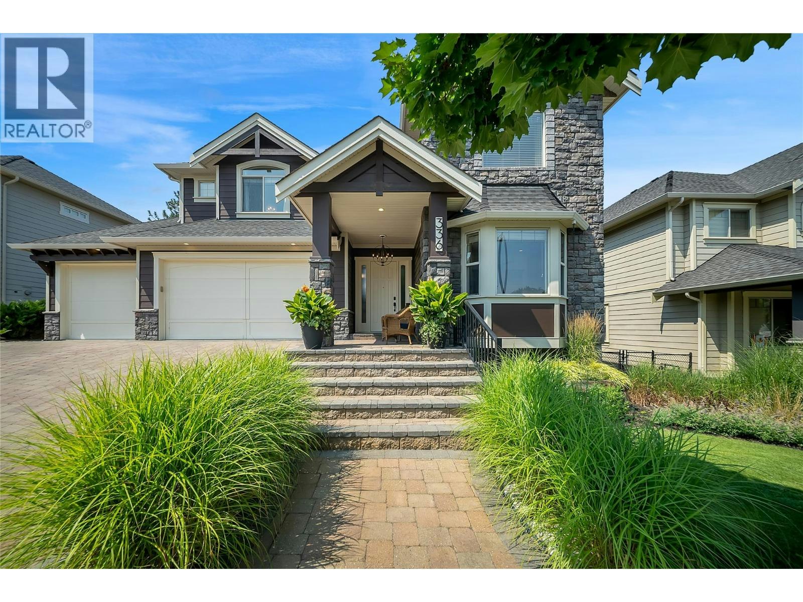 336 Quilchena Drive, Kelowna, BC, V1W 4Y9