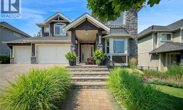 336 Quilchena Drive