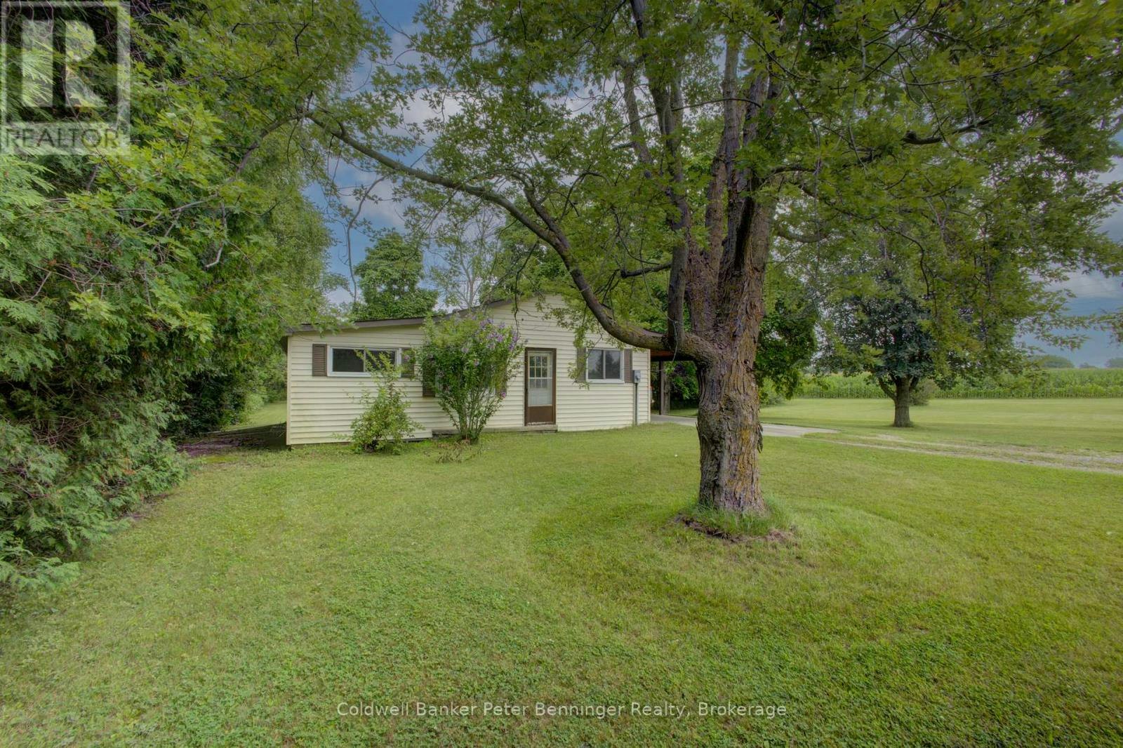 3128 Bruce 15 Road Road, Kincardine, ON, N0G 2T0