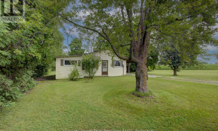 3128 Bruce 15 Road Road