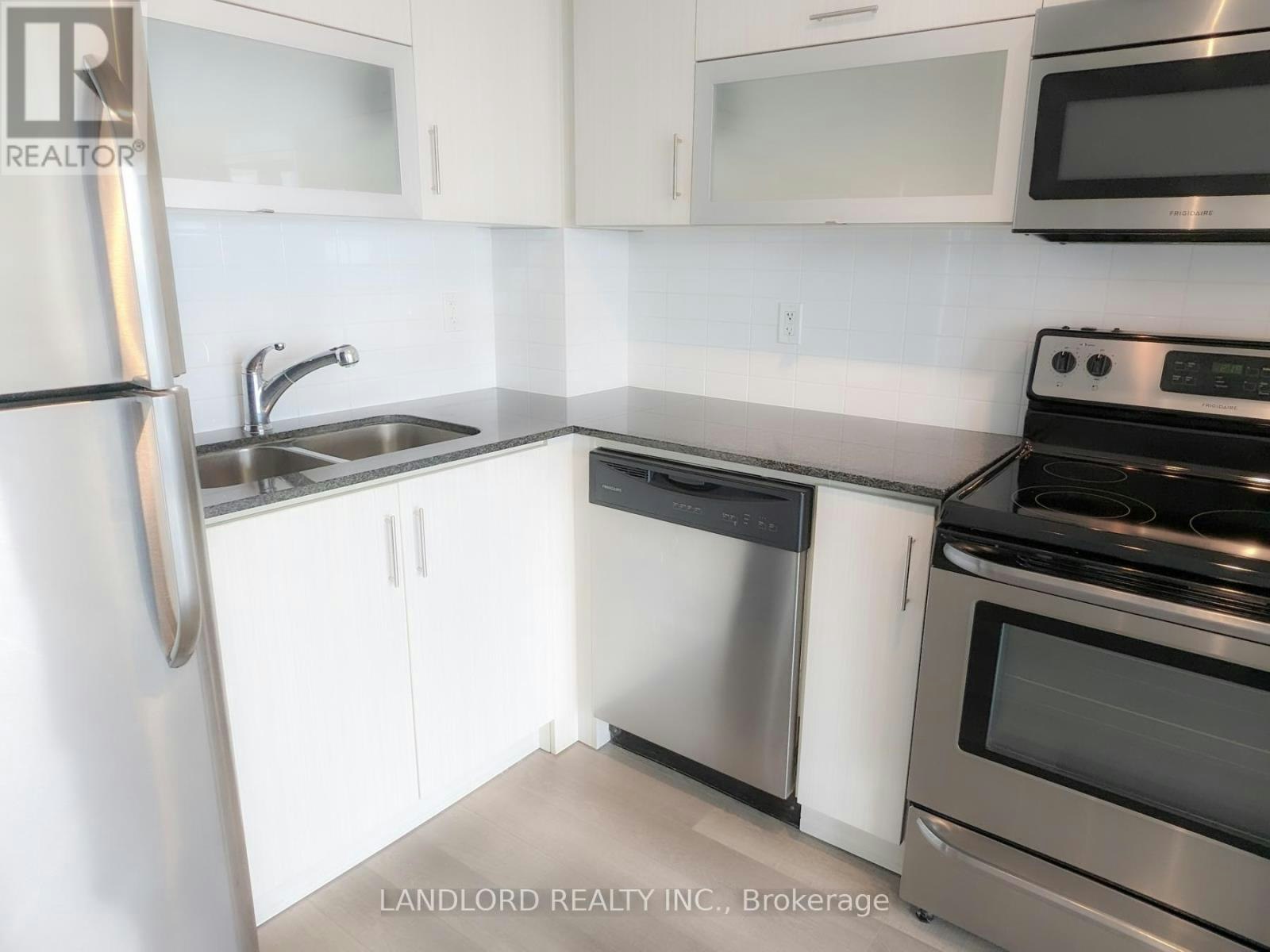 2501-2015 Sheppard Avenue E, Toronto, ON, M2J 0B3 - 2